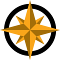 company logo
